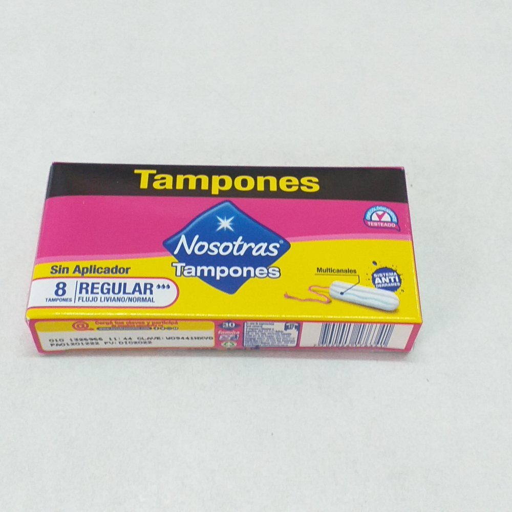 tampones-ob-x-8u-00590