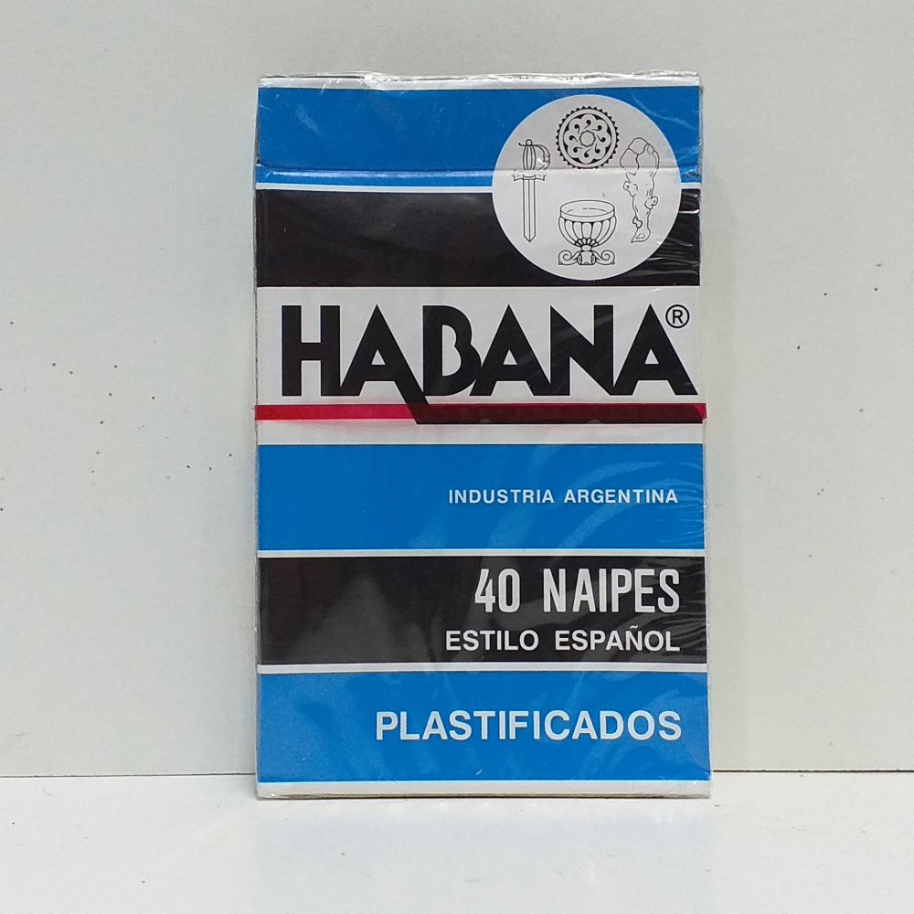 naipes-habana-x-40-00634