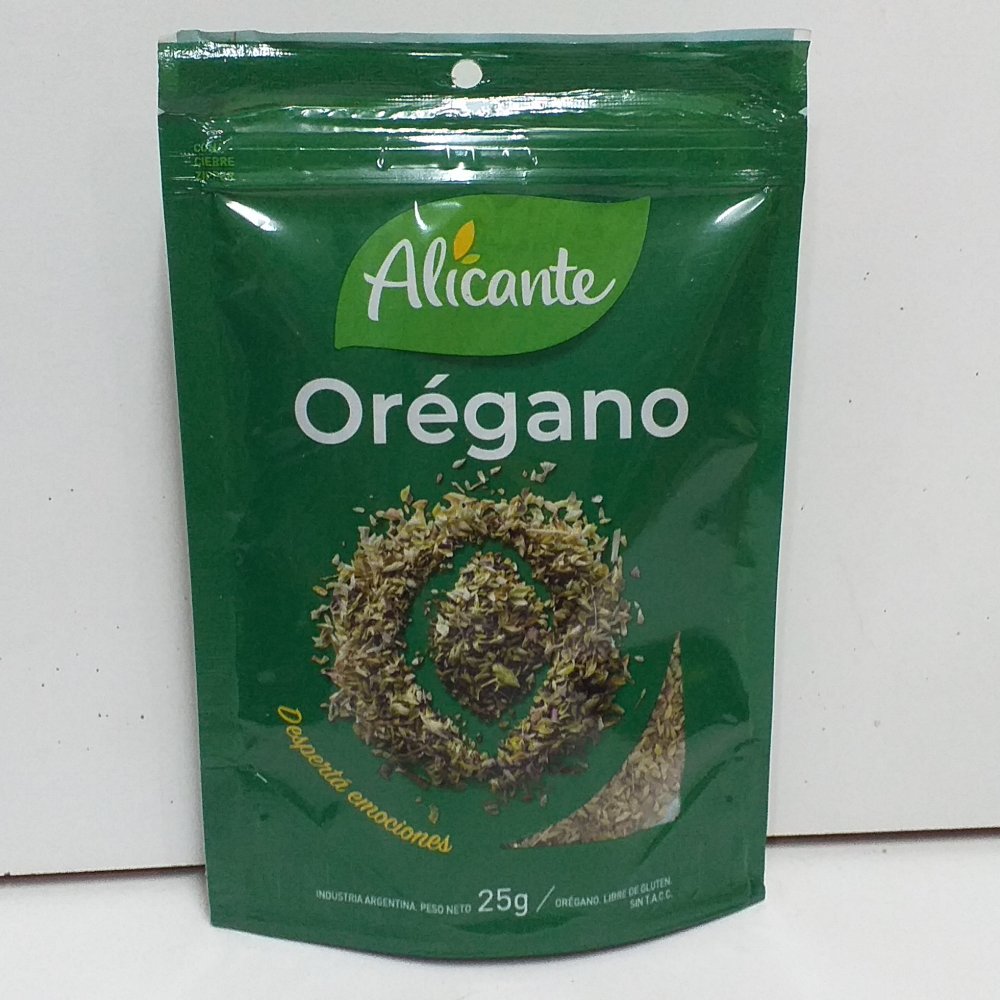 oregano-x-25g-00661