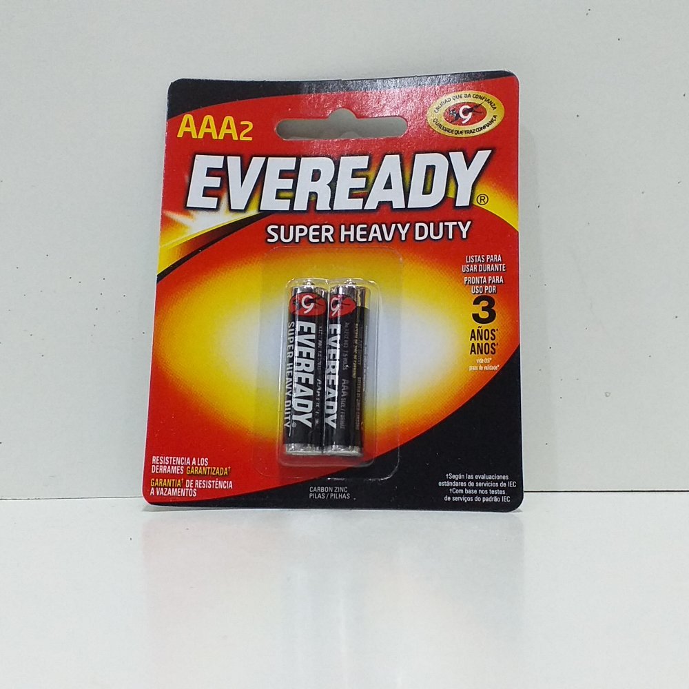 eveready-aaa-x-2u-00708