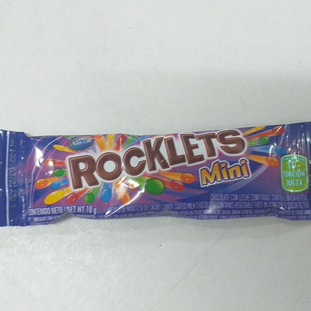 rocklets-x-10-gr-00728