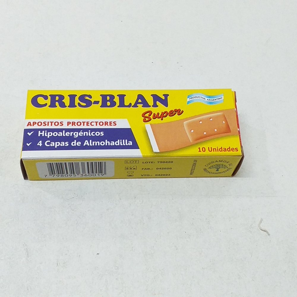 curitas-crisblan-x-8u-00992